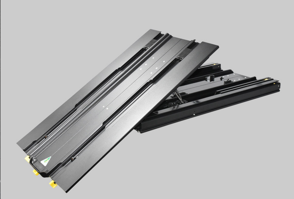 TILT FRIDGE SLIDE BY "SLIDE-IT SOLUTIONS"