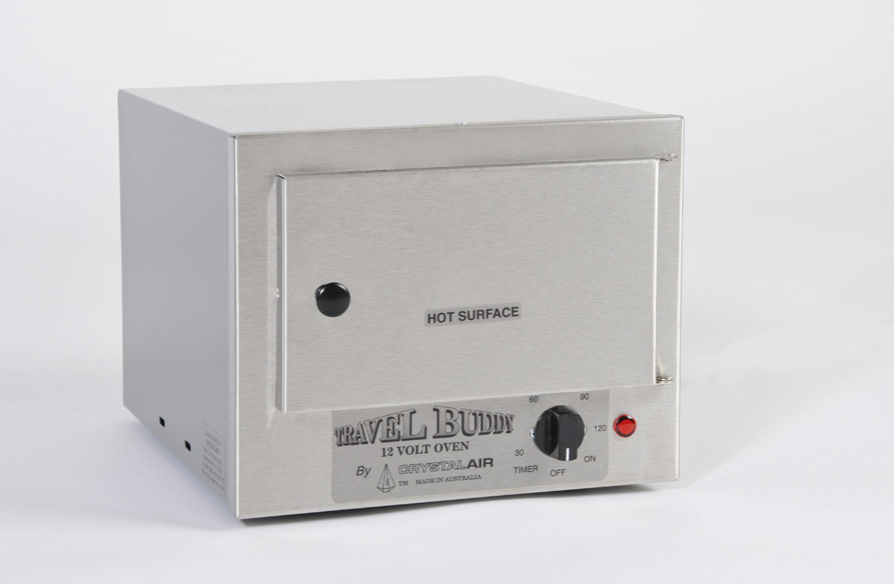 The Original Aussie Made "Travel Buddy" - Small - 12 Volt