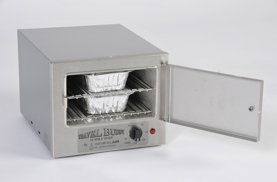 The Original Aussie Made "Travel Buddy" - Small - 12 Volt