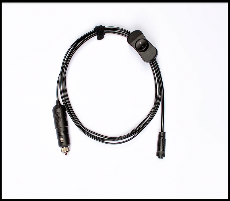 OnTap Portable Shower - Black Edition