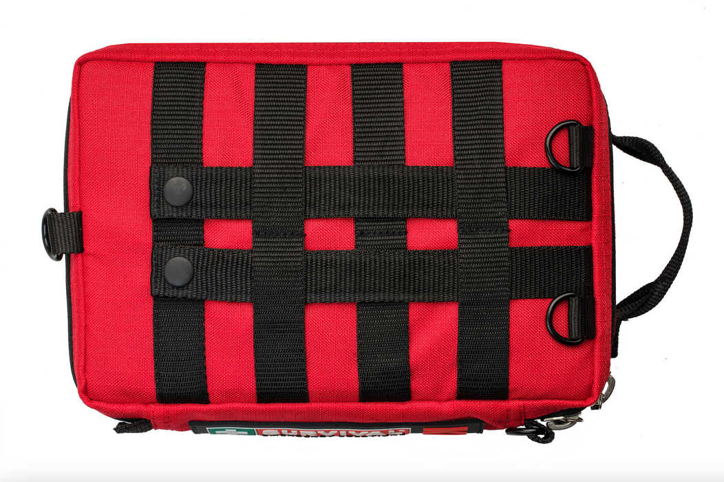 Survival's Family First Aid Kit