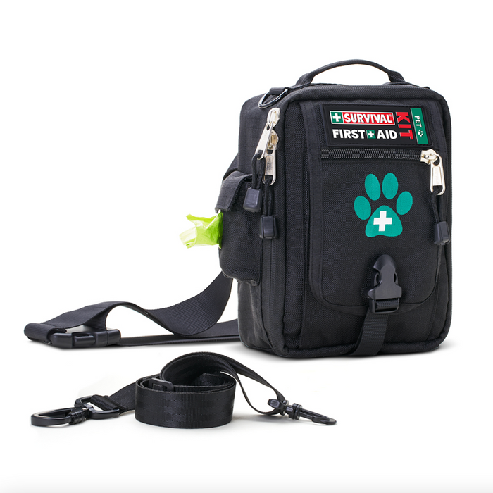 SURVIVAL Pet First Aid Kit