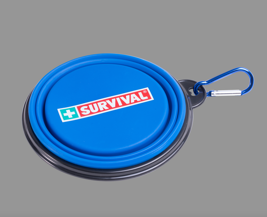 SURVIVAL Pet First Aid Kit