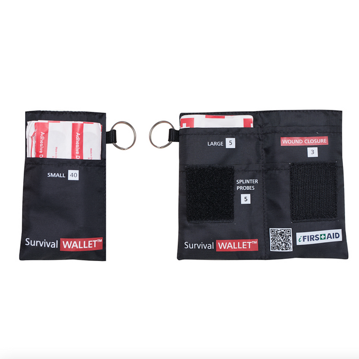 SURVIVAL Pet First Aid Kit