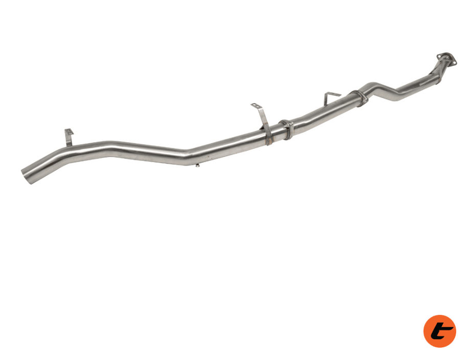 TOYOTA LANDCRUISER 79 SERIES 4.5L V8 TD DUAL CAB (DPF MODEL) 08/2016...