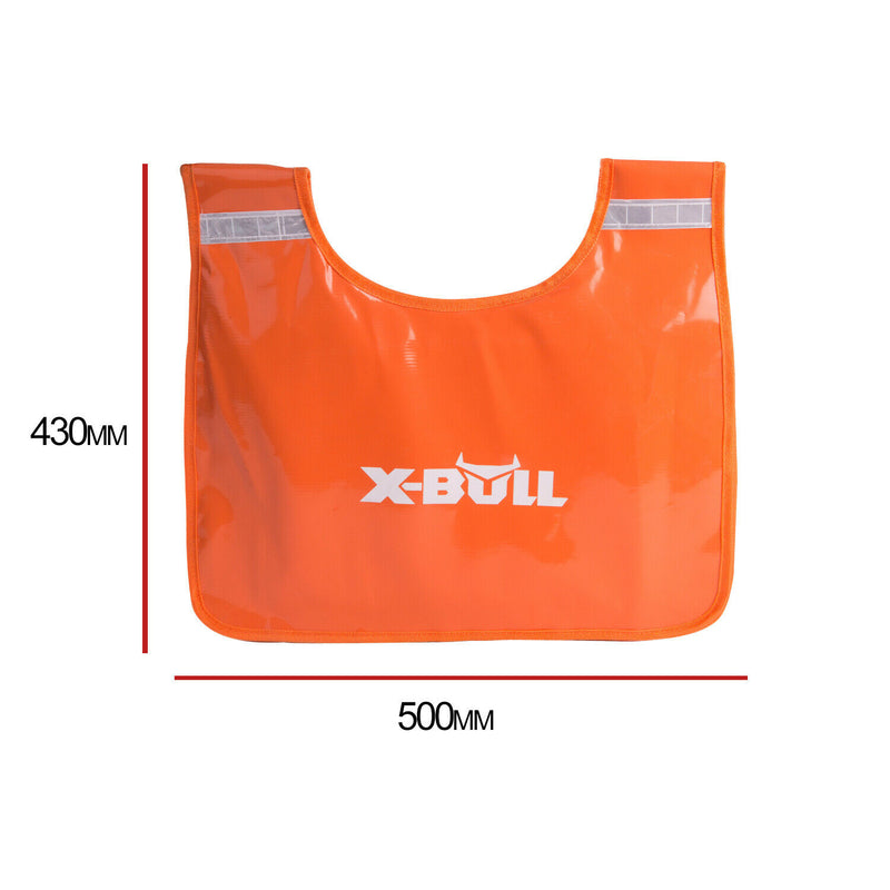 Load image into Gallery viewer, X-BULL Winch Damper Cable Cushion Recovery Safety Blanket 4x4 Car Off-Road

