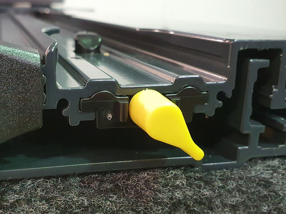 STANDARD FRIDGE SLIDE BY "SLIDE-IT SOLUTIONS"