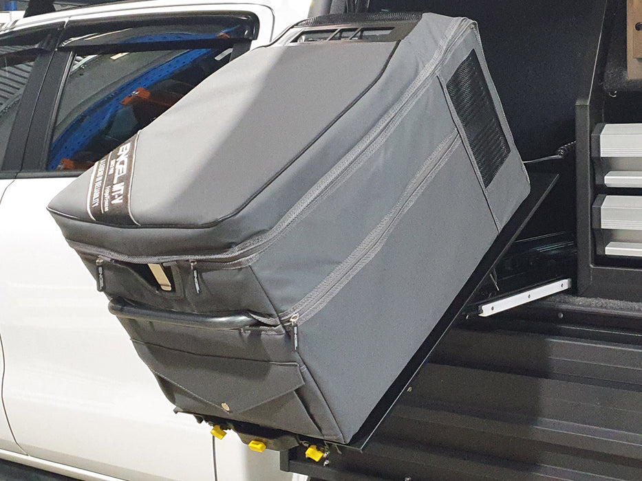 TILT FRIDGE SLIDE BY "SLIDE-IT SOLUTIONS"