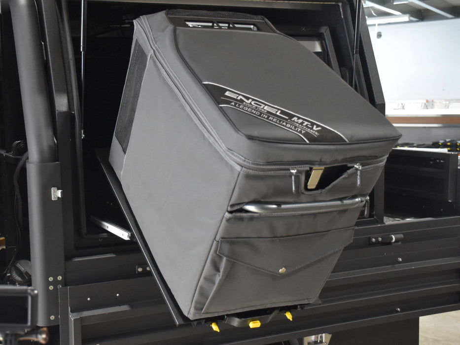 TILT FRIDGE SLIDE BY "SLIDE-IT SOLUTIONS"