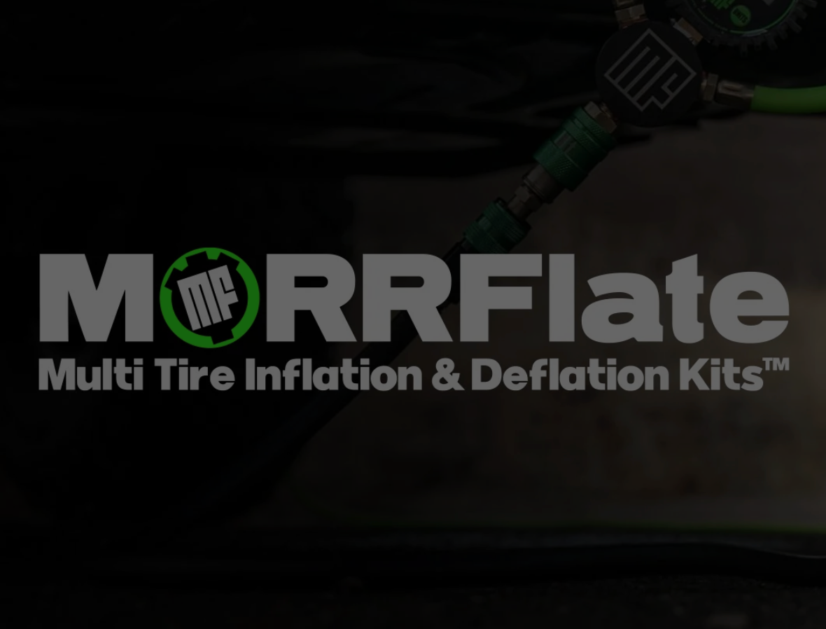 MORRFlate