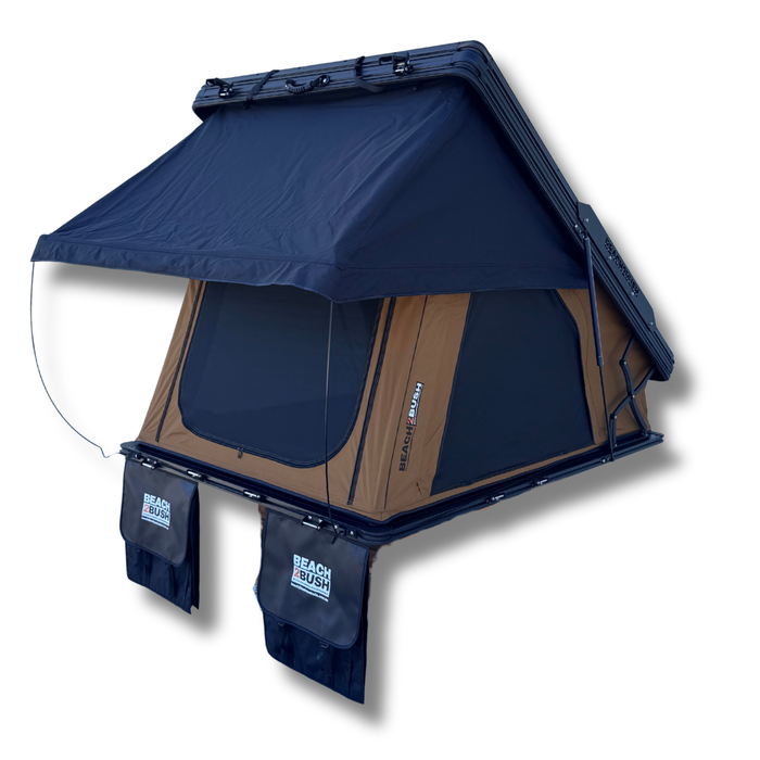 HIGH COUNTRY PRO TOURER