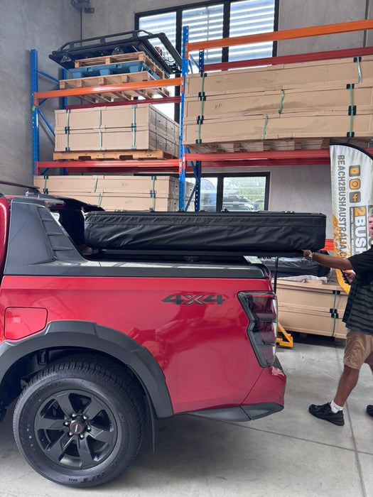 WEEKEND WARRIOR V2 - ROOFTOP TENT