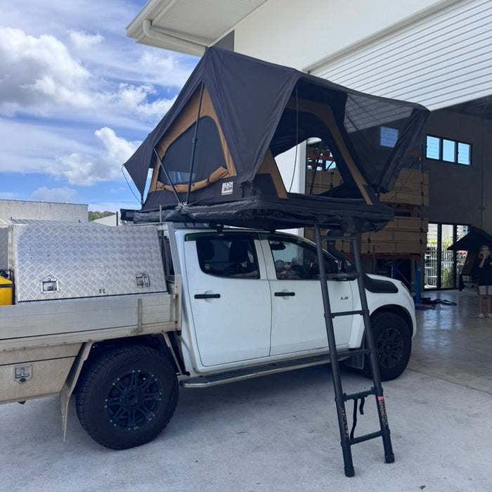 WEEKEND WARRIOR V2 - ROOFTOP TENT
