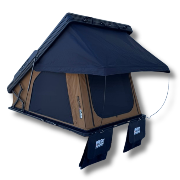 HIGH COUNTRY PRO TOURER