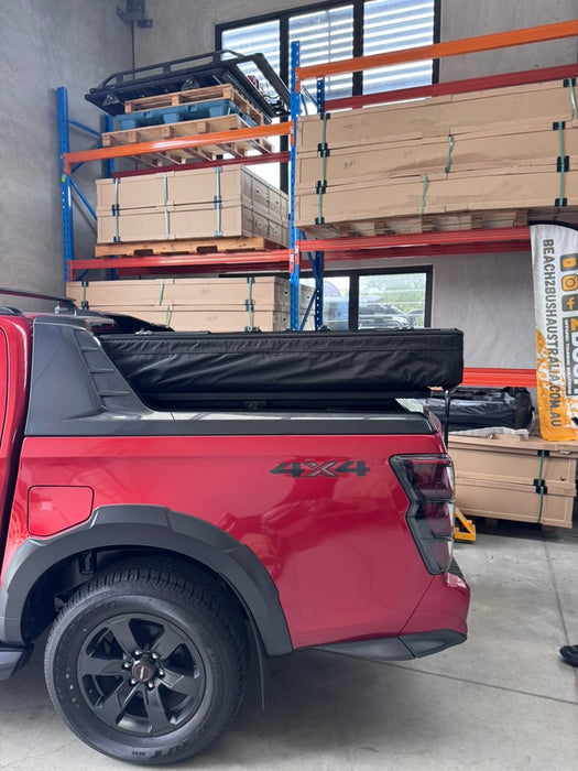 WEEKEND WARRIOR V2 - ROOFTOP TENT