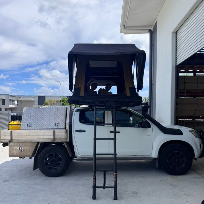 WEEKEND WARRIOR V2 - ROOFTOP TENT