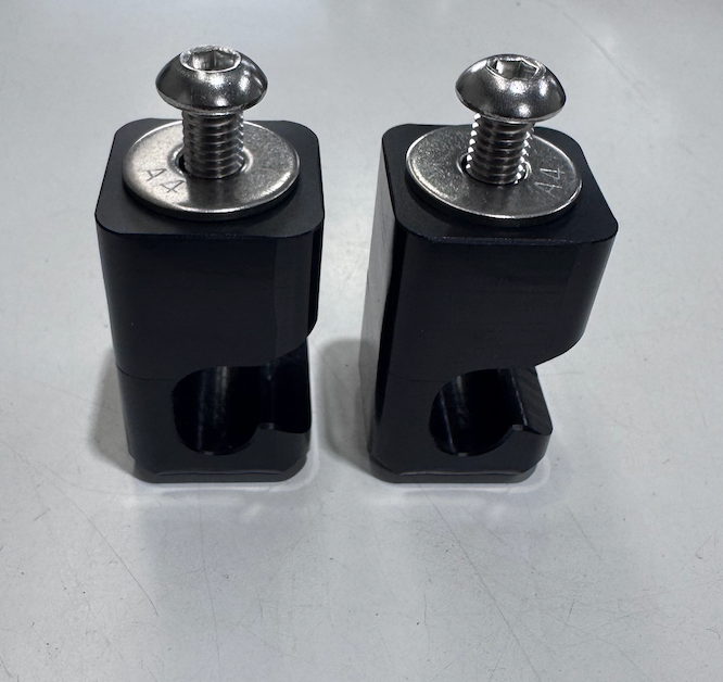 Fitment Lug for Slide-it Solutions 200 series slide kit