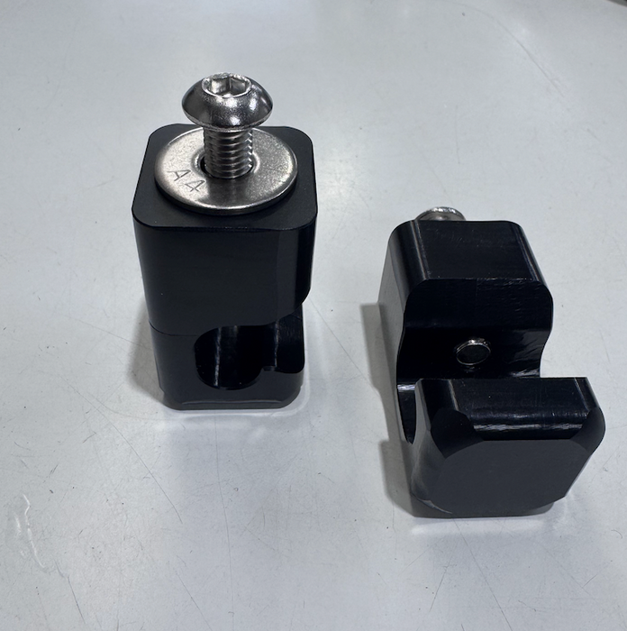 Fitment Lug for Slide-it Solutions 200 series slide kit