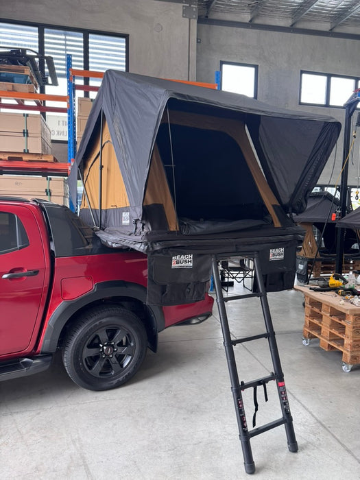 WEEKEND WARRIOR V2 - ROOFTOP TENT