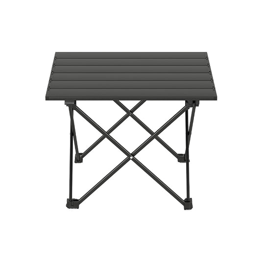 Folding Camping Table 40CM Roll Up