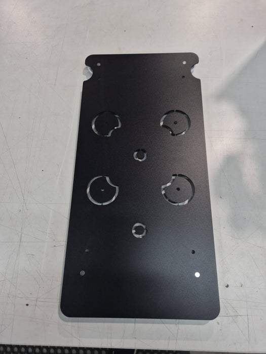 SLIDE-IT SOLUTIONS - ADAPTOR PLATES