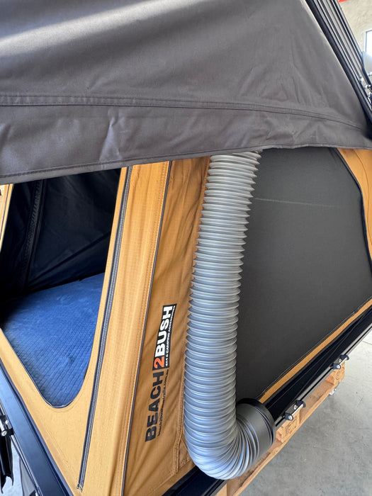 HIGH COUNTRY PRO TOURER