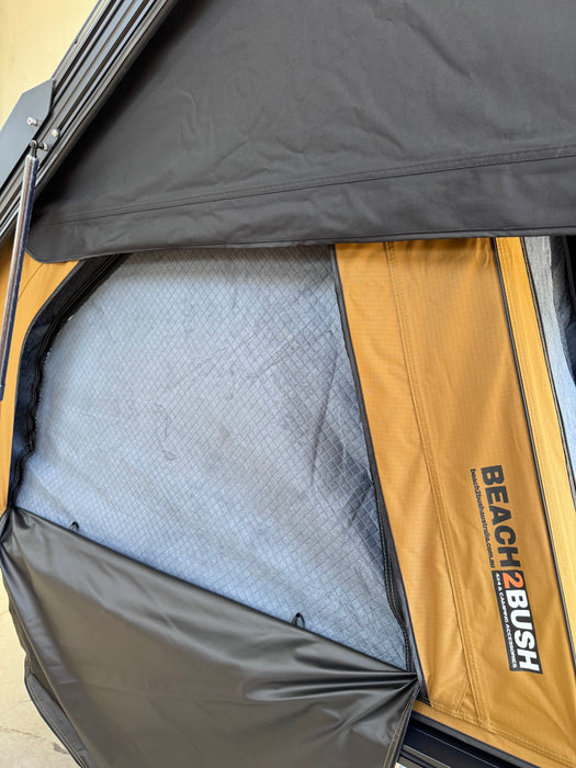 HIGH COUNTRY PRO TOURER