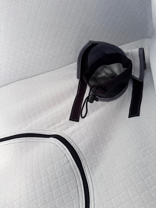 HIGH COUNTRY PRO TOURER