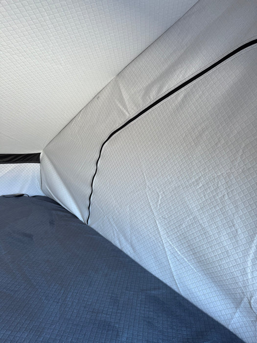 HIGH COUNTRY PRO TOURER