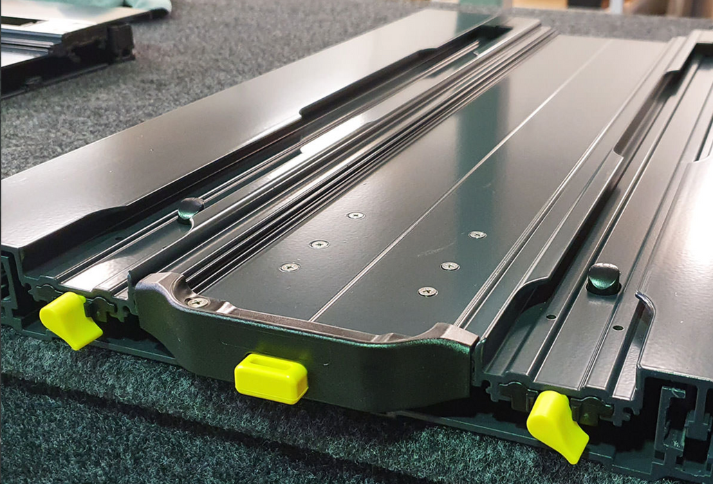 SLIDE-IT SOLUTIONS - ADAPTOR PLATES