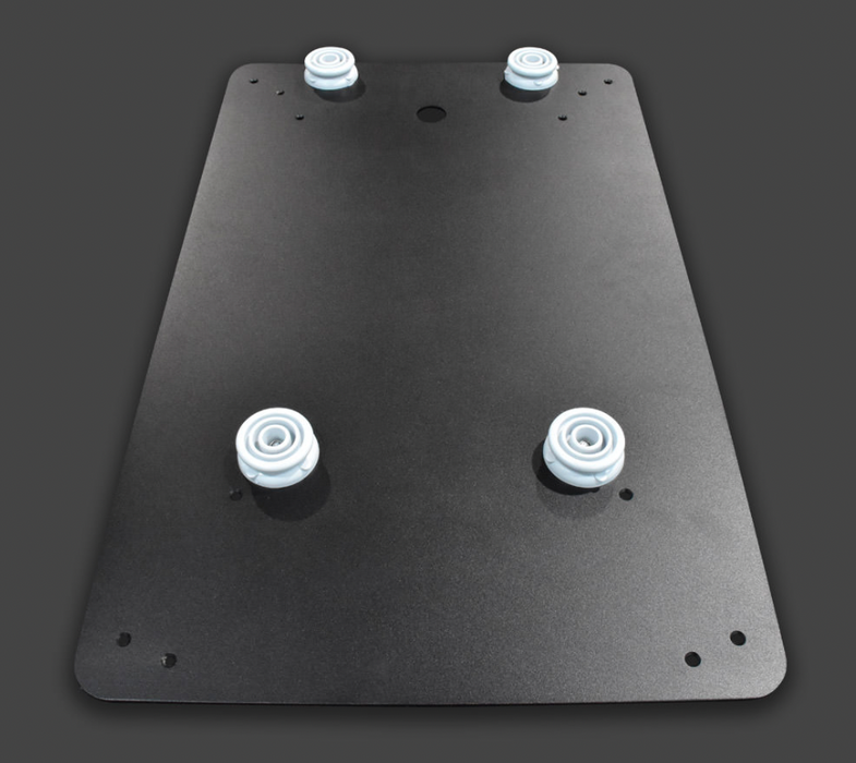 SLIDE-IT SOLUTIONS - "HEAVY DUTY" - FRIDGE SLIDE KIT (FITS LANDCRUISER 200 SERIES)