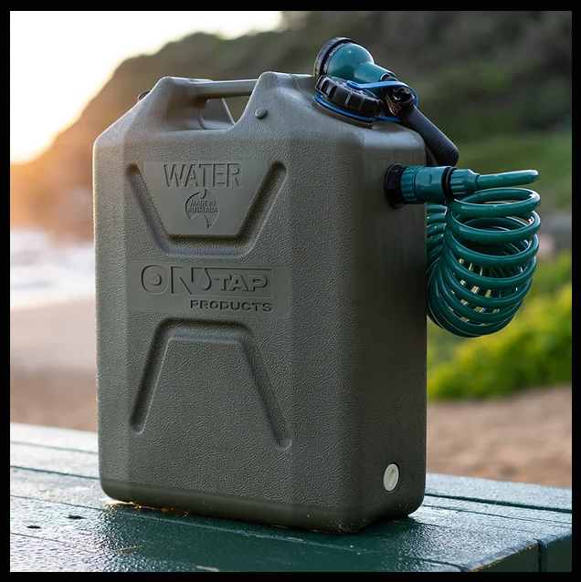 OnTap Portable Shower - Original