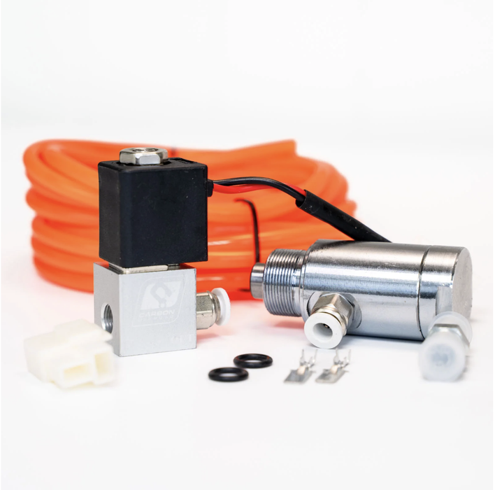 Carbon Offroad Air Freespool Clutch Upgrade for 12K & Scout Pro Winches