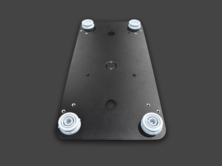SLIDE-IT SOLUTIONS - ADAPTOR PLATES