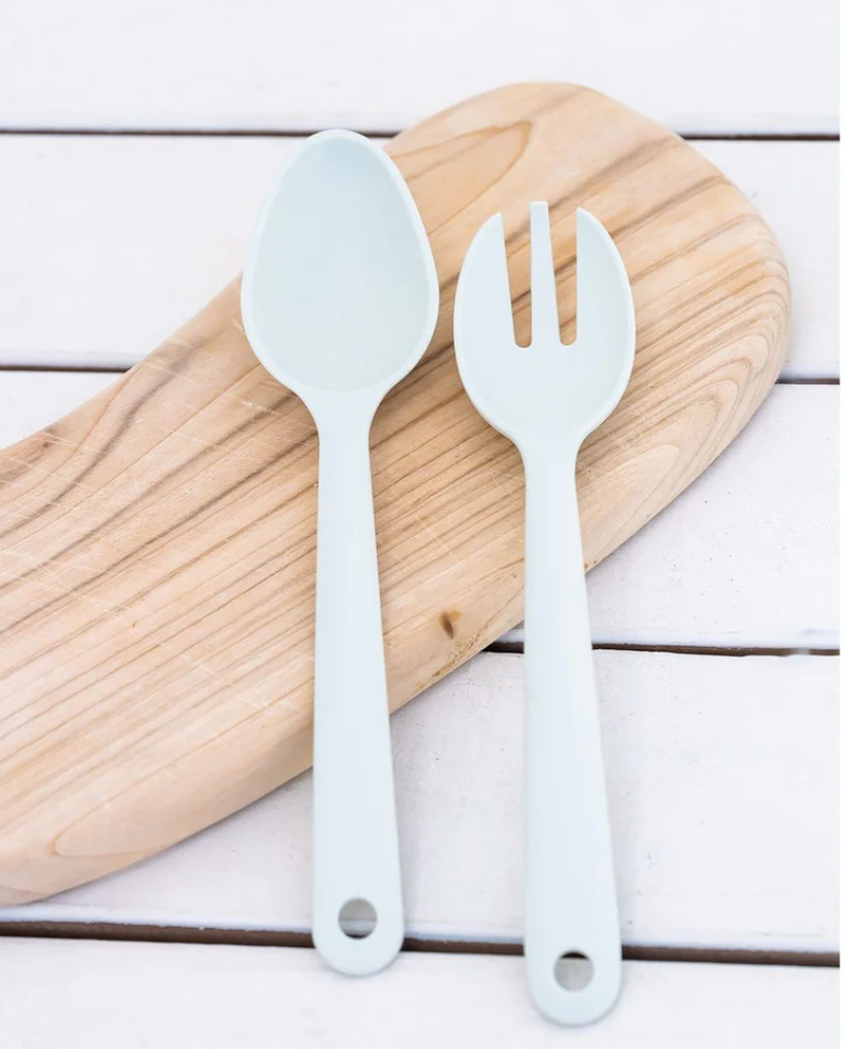 Load image into Gallery viewer, Daisy Graze - Plant Based Salad Servers
