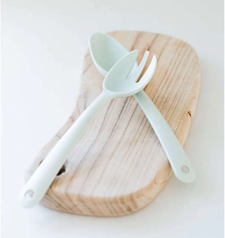 Load image into Gallery viewer, Daisy Graze - Plant Based Salad Servers
