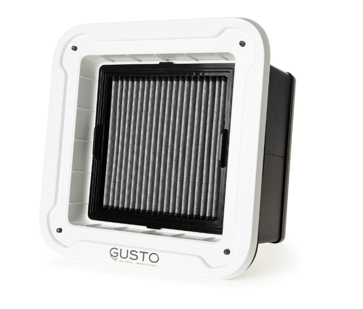 Load image into Gallery viewer, Gusto Dust Reduction System (DRS)
