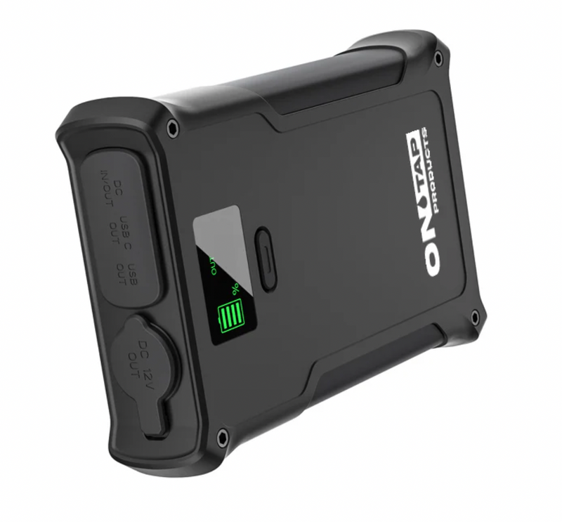 Load image into Gallery viewer, ONTAP 9.6ah Power Bank from ONTAP Products
