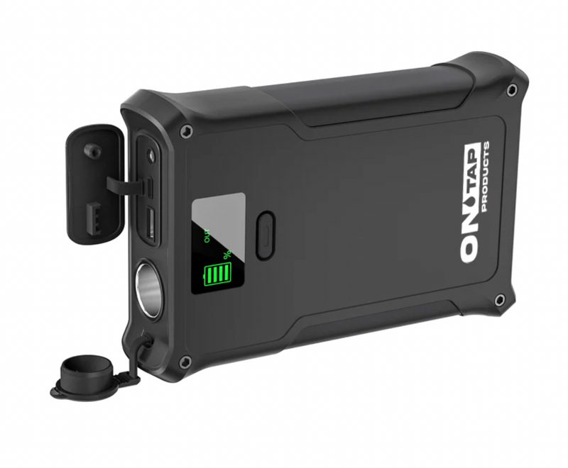 Load image into Gallery viewer, ONTAP 9.6ah Power Bank from ONTAP Products
