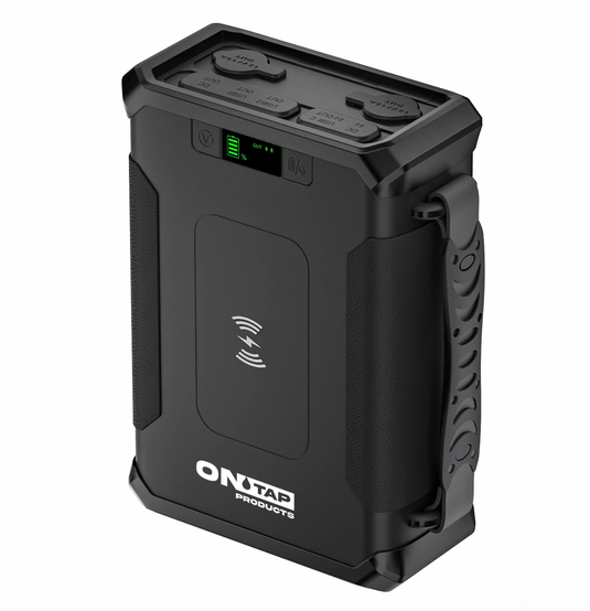 ONTAP 24ah Power Bank from ONTAP Products