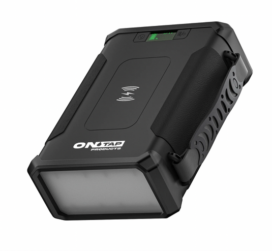 ONTAP 24ah Power Bank from ONTAP Products