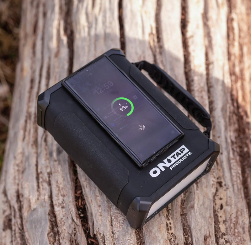 Load image into Gallery viewer, ONTAP 24ah Power Bank from ONTAP Products
