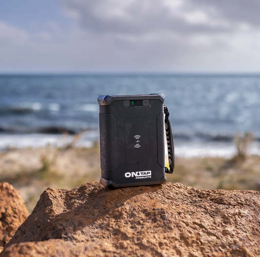 ONTAP 24ah Power Bank from ONTAP Products