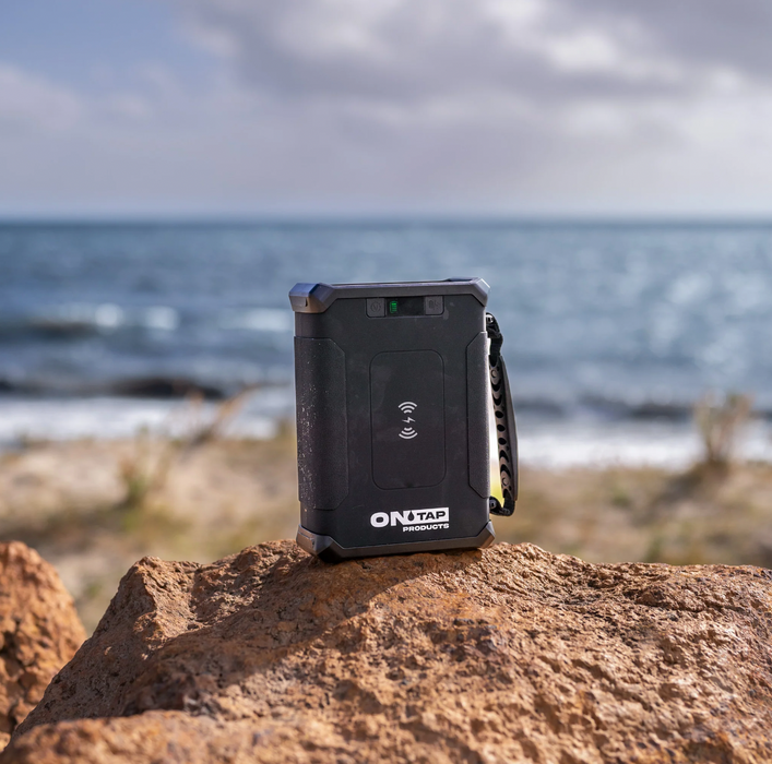 ONTAP 24ah Power Bank from ONTAP Products