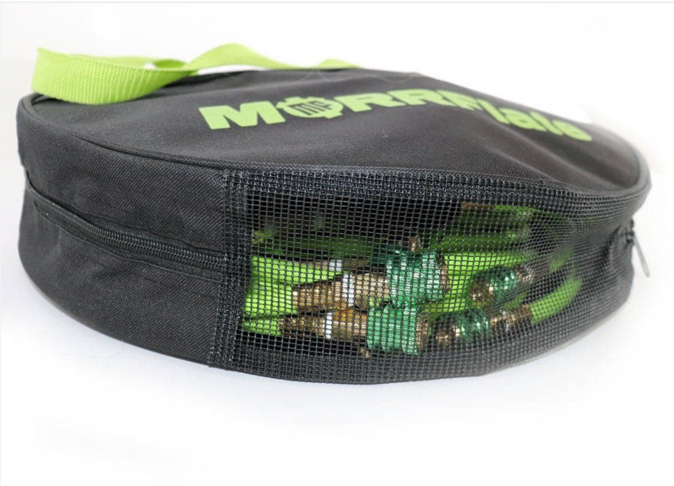 MORRFlate Air Hub Standard 4 Tyre Hose Kit (3.1m wheelbase)