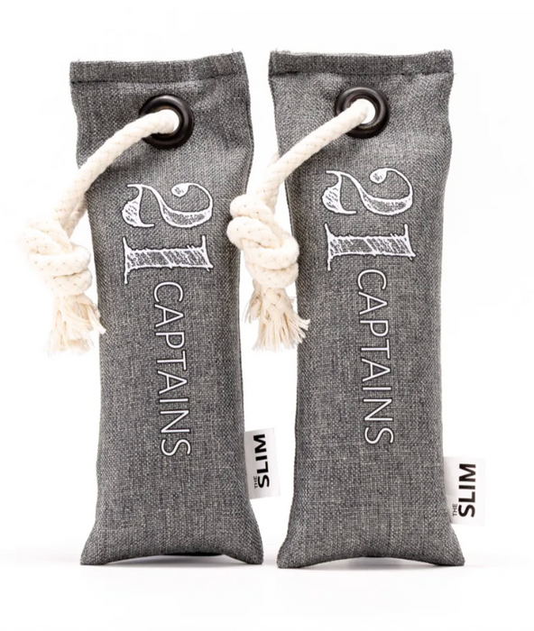 21Captains - The Slim Duo Air refiner - NEW COLOURS AVAILABLE - ARRIVING SOON