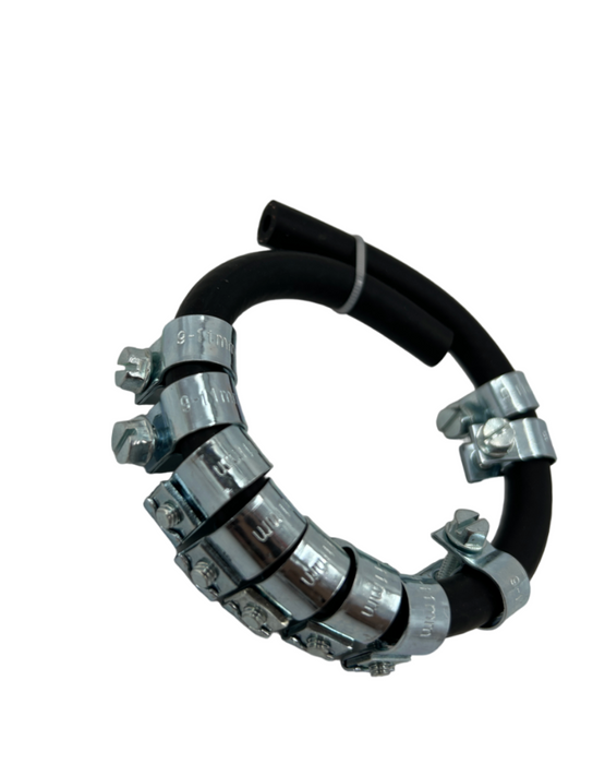 AU Focus Diesel Heater Kit - 2kW MZ - Gen 4 Kit