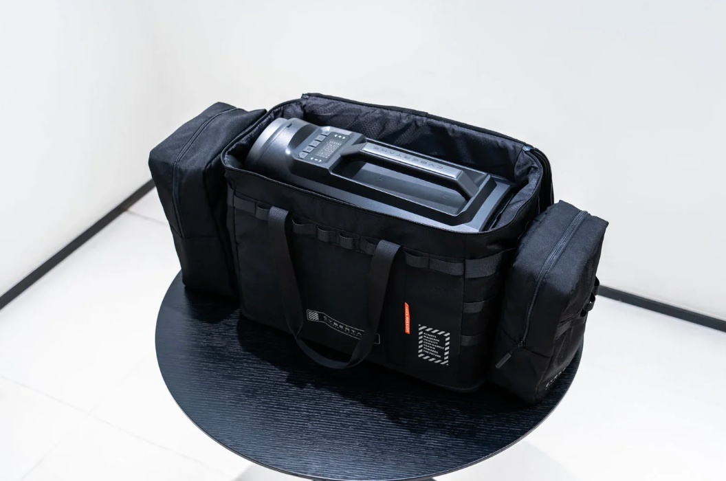 CYBERTAKE S1 - STORAGE BAG