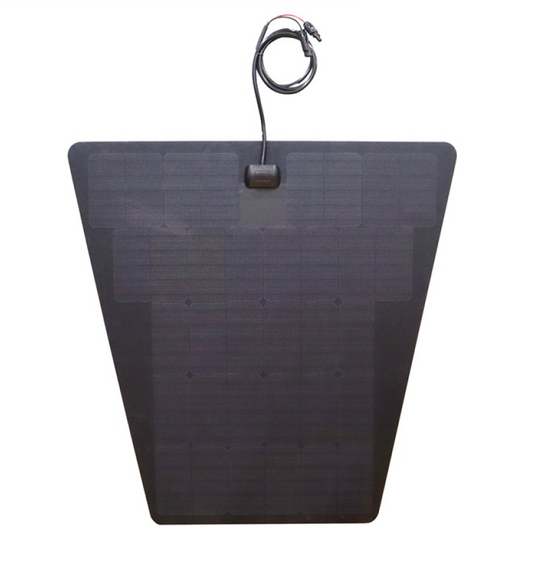 Bonnet Solar Panel – INEOS Grenadier – 90-Watt