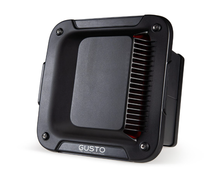 GUSTO DRS PRO